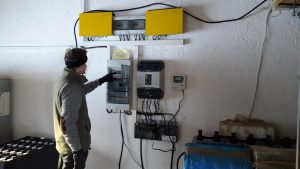 haustechnik